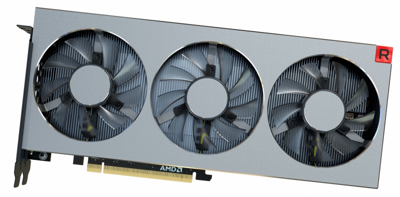 AMD rumoured to have less than 5,000 Radeon VII Graphics Cards