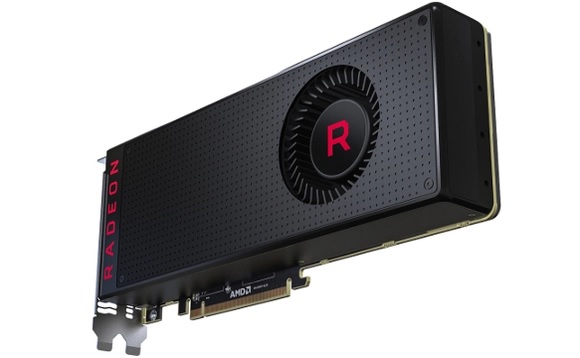 AMD rumoured to ship 12nm 'Polaris 30' GPUs in October