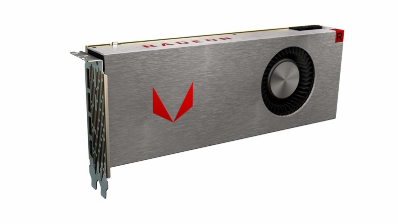 AMD RX Vega pricing has leaked online