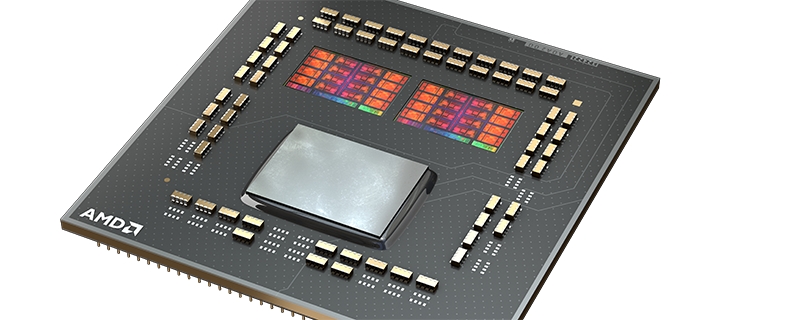 AMD demos Ryzen 9 5900X prototype with added 3D V-Cache - CPU - News 