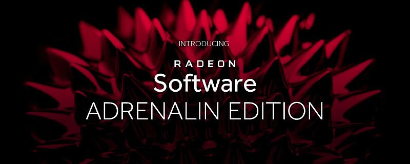AMD Teases Major Radeon Software Update