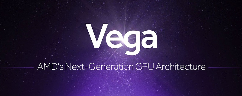 AMD Vega GPU architectural analysis