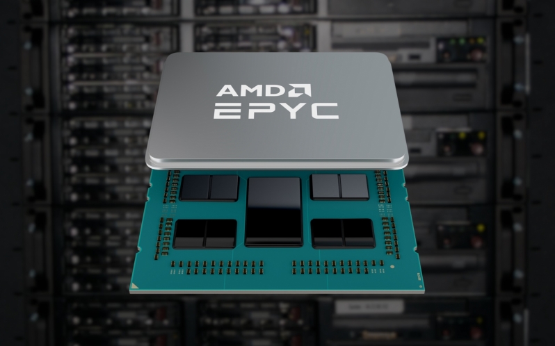 AMD's EPYC CPUs have been hit with 22 Security Vulnerabilities - Fixes are already available