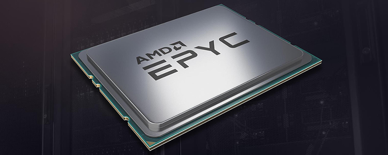 AMD's EPYC server CPUs offer a 40% cost saving over a single-die equivalent
