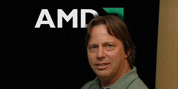 AMD's Kim Keller reportedly joins Samsung 