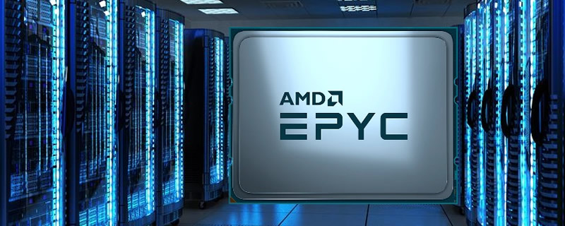 AMD's latest Genoa leaks point towards EPYC CPUs with 50% more cores, PCIe 5.0 and more