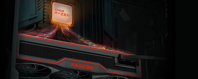 AMD's officially bringing Smart Access Memory to the Ryzen 3000 series