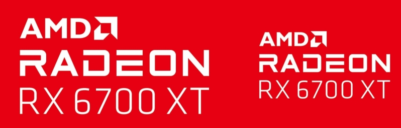AMD's Radeon RX 6700 XT teased with 12GB of memory and a Q1 launch date