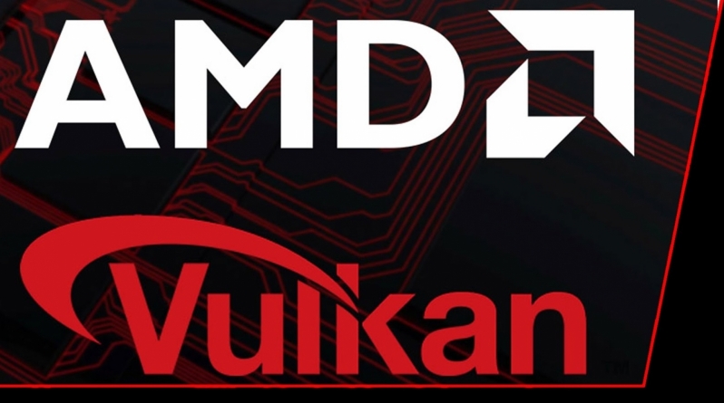 AMD's Radeon Software 21.7.2 driver optimises for Chernobylite and the Vulkan API