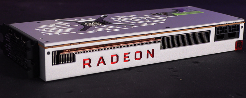 AMD's Radeon VII Packs A Low More FP64 Performance Than Expected