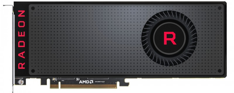 AMD's RX Vega 56 is now available to purchase