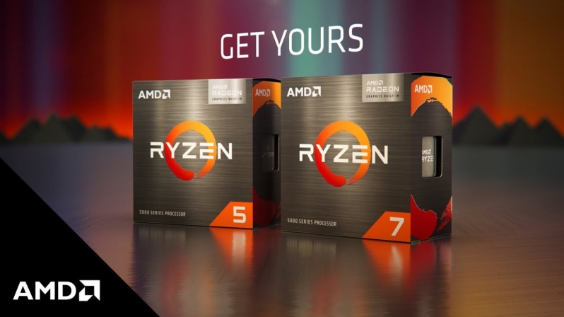 AMD's Ryzen 5000 series pricing is getting lower