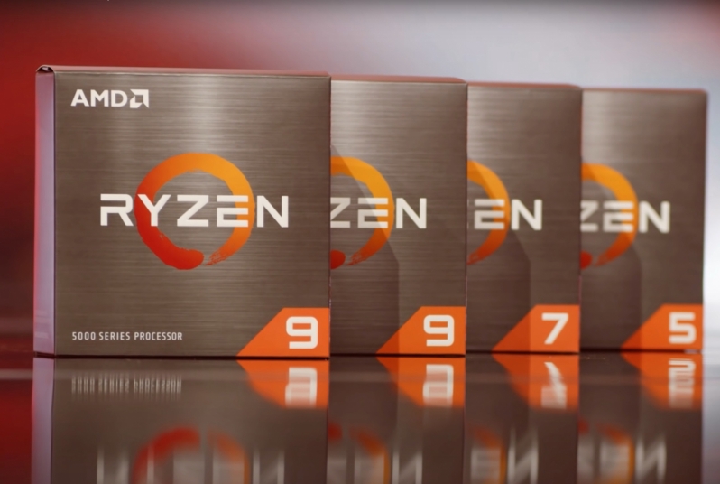 AMD's Ryzen 5000 series pricing is getting lower