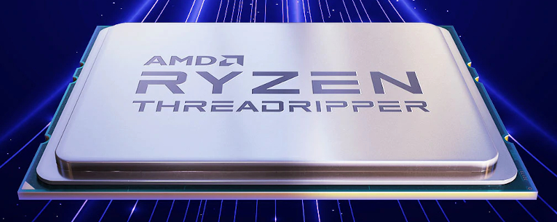 AMD's Zen 3 