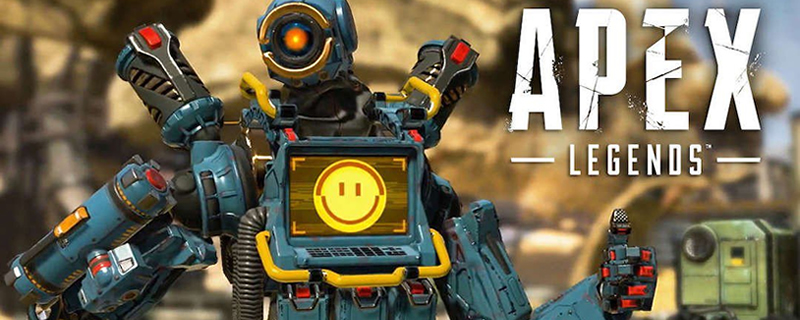 Apex Legends Reaches 1 Million Concurrent Players in 72 Hours