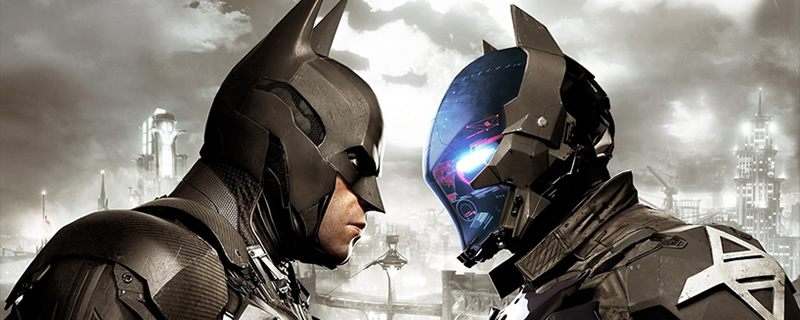 Batman: Arkham Knight will re-release on PC soon. 