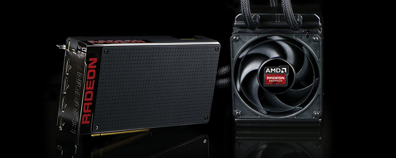 AMD R9 Fury X to be affected by Asetek lawsuit