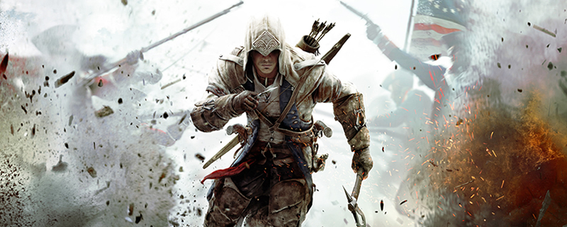 Assassin's Creed III Remastered Compassion Trailer Unleashed - Release Date Revealed