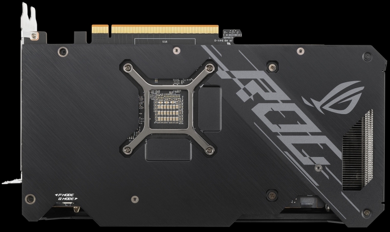 ASUS delivers AMD's RX 6600 XT to the mainstream with ROG Strix and ASUS Dual models
