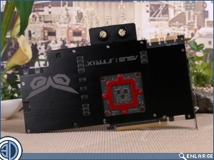 ASUS GTX 980Ti Strix Ice RGB GPU Leaked