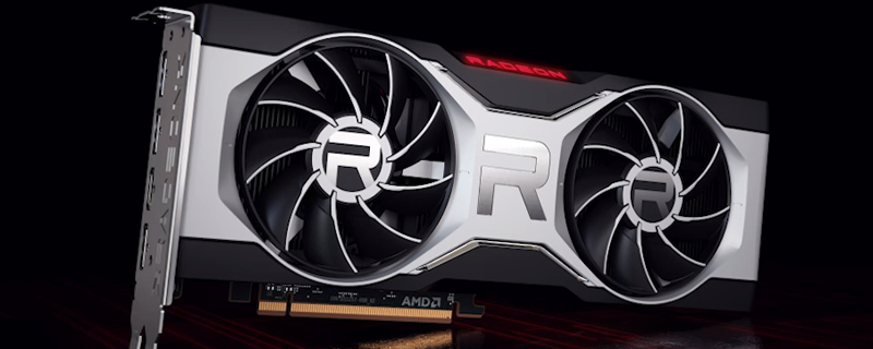 ASUS' RX 6700 XT TUF Gaming and Dual smile for the camera