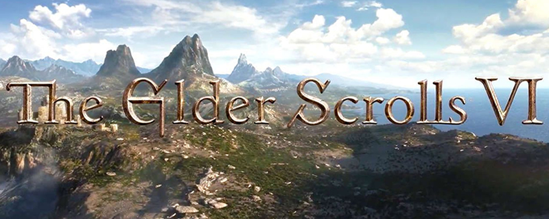 Bethesda will use the Creation Engine for The Elder Scrolls 6 and Starfield