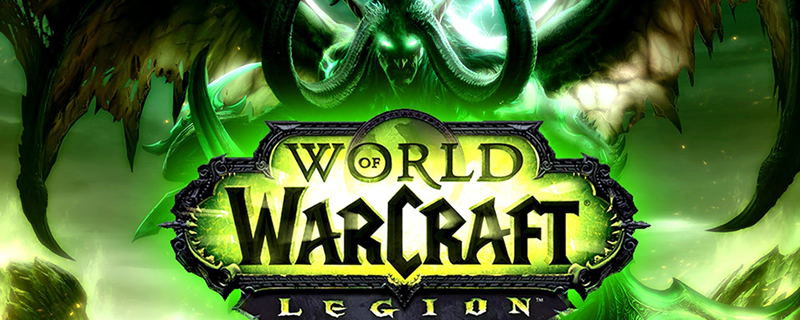 Blizzard announce system requirements for World of Warcraft Legion