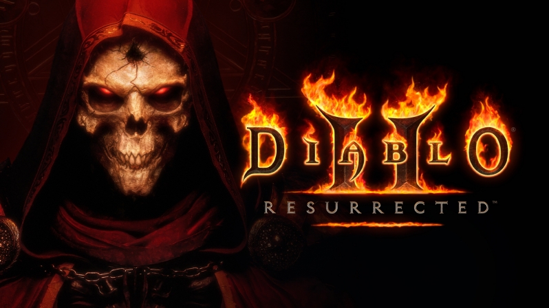 Blizzard reveals Diablo II: Resurrected's PC system requirements 