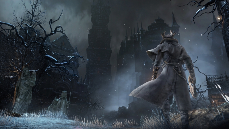 Rumour has it that Bloodborne is heading to PC - OC3D