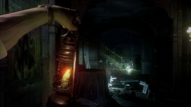 Call of Cthulhu PC system requirements released by Cyanide Studio