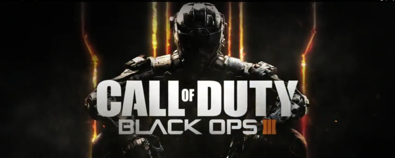 Call of Duty black Ops 3 will be 60GB on PC