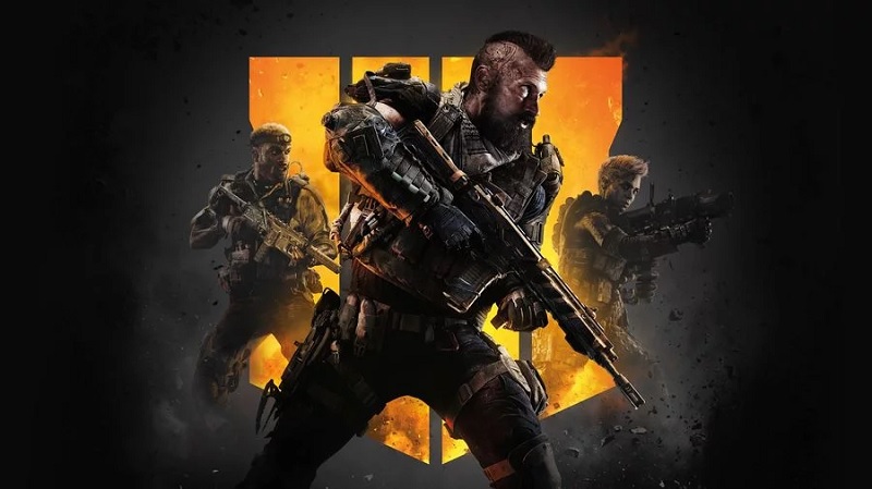 Call of Duty: Black Ops 4 now offers unlocked framerate on PC in all game modes