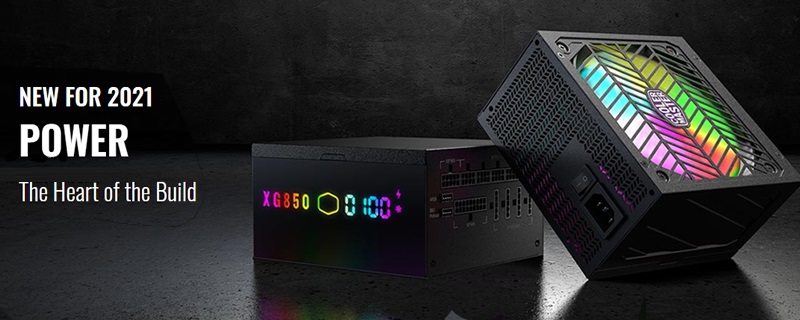 Cooler Master reveals their 