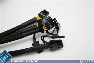 Corsair TX 850w PCI-E
