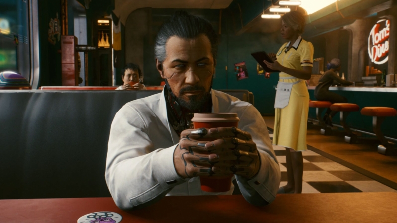 Cyberpunk 2077's 1.1 patch has a quest-breaking bug - Here's the workaround