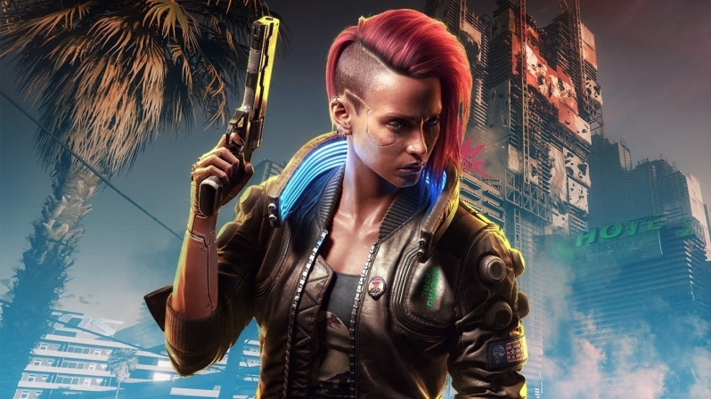 Cyberpunk 2077's 1.1 patch has arrived - Here's everything it changes