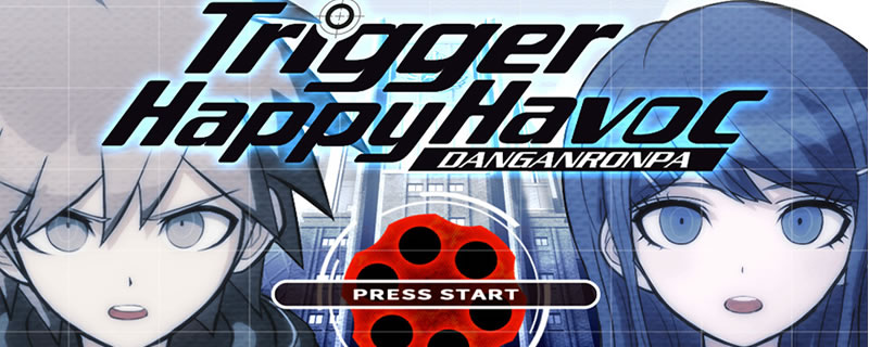 Danganronpa: Trigger Happy Havoc PC release date and requirements