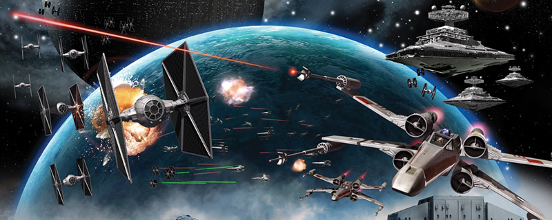 Disney updates Star Wars: Empire at War on Steam to bring back Multiplayer support
