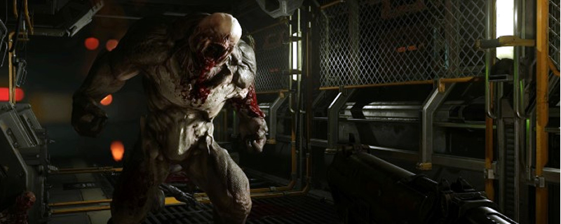 DOOM Closed Beta and Recommended System Requirements