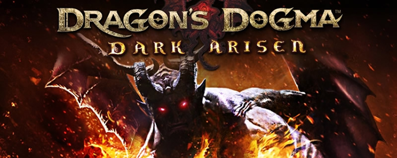 Dragon's Dogma: Dark Arisen is coming to PC