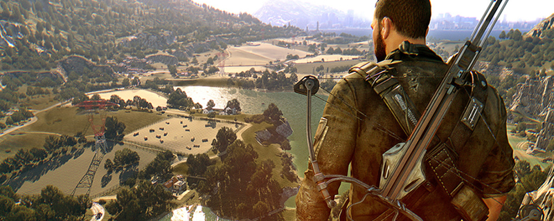Dying Light will be getting free 