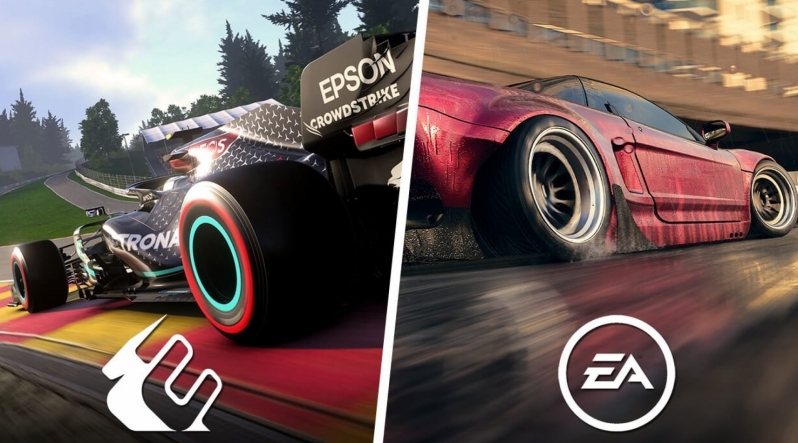 EA completes its $1.2 billion acquisition of Codemasters