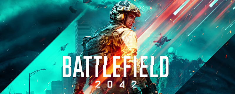 EA/DICE delays Battlefield 2042 until November 2021