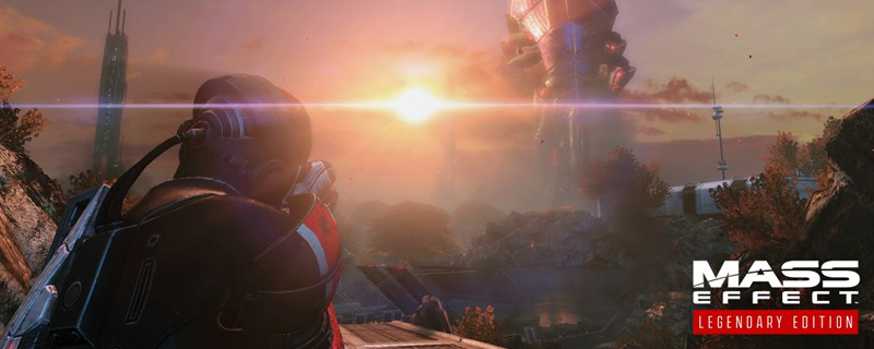 EA reveals Mass Effect Legendary Edition's performance targets - PC will support 240 FPS
