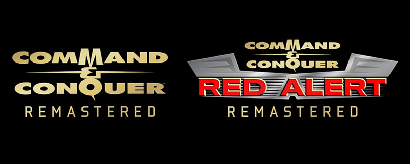 EA's Command and Conquer Remasters will use Original Source Code