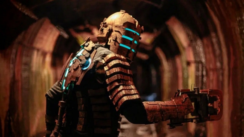 Análise: Dead Space - Neo Fusion