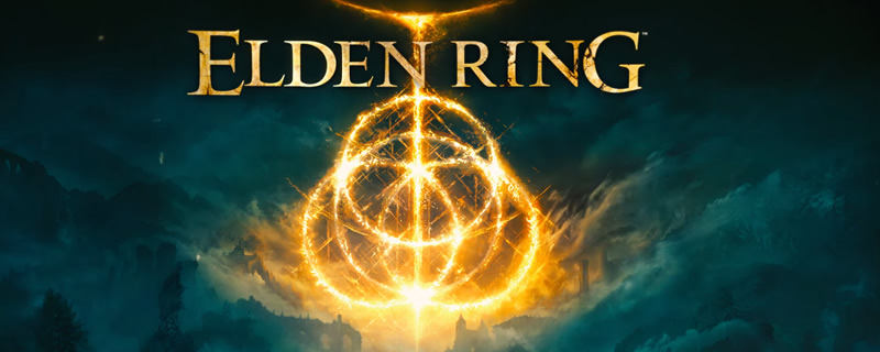Elden Ring is coming to Xbox, PlayStation and PC in early 2022