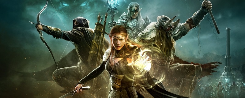 Elder Scrolls Online will get a DirectX 12 upgrade in the future