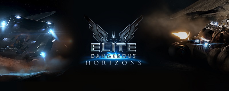 Elite: Dangerous getting Multiplayer ships and an Avatar creator