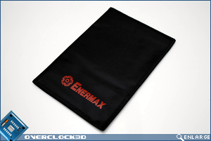 Enermax Liberty 500w EC Bag